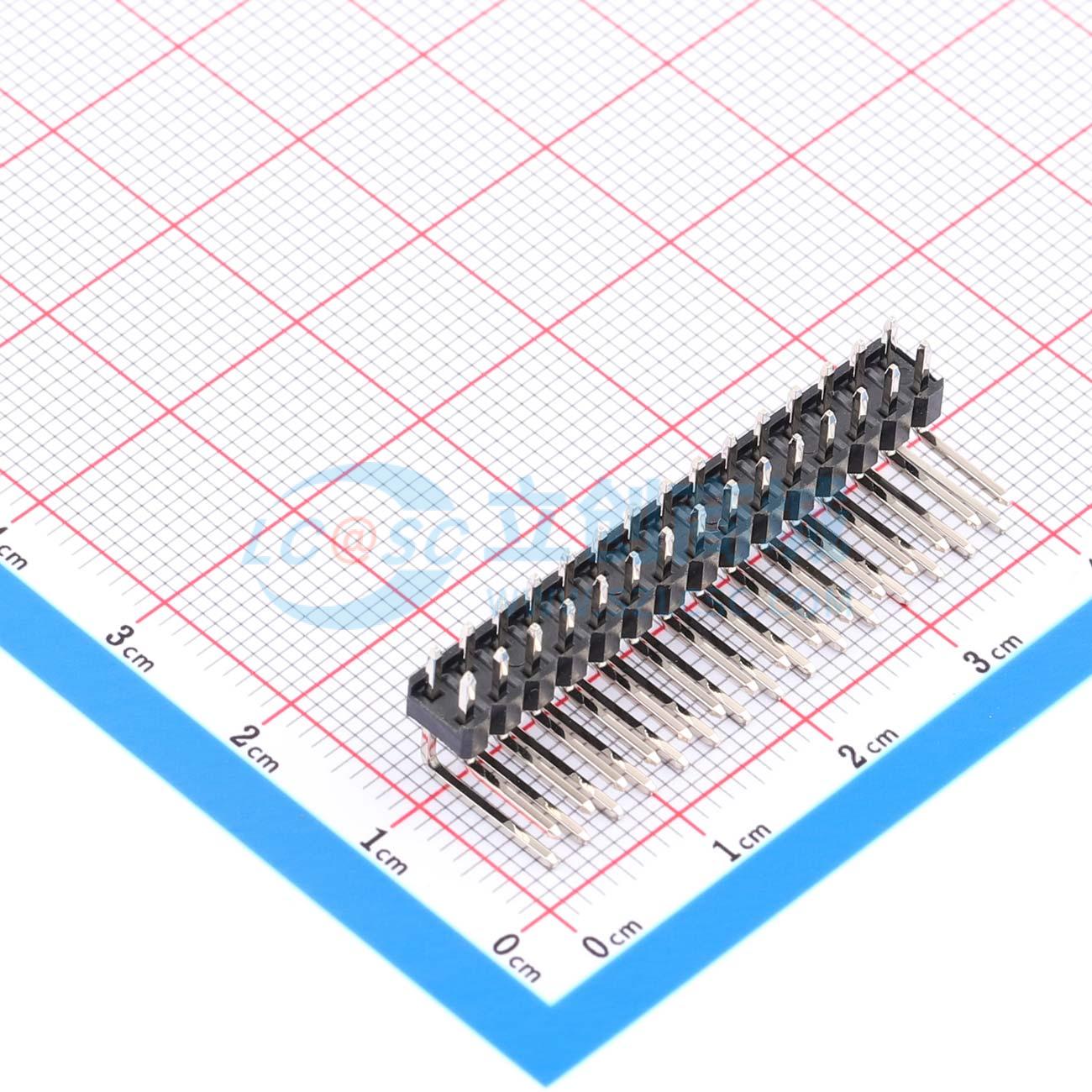 点击查看大图 MTP125-1215R2实物图