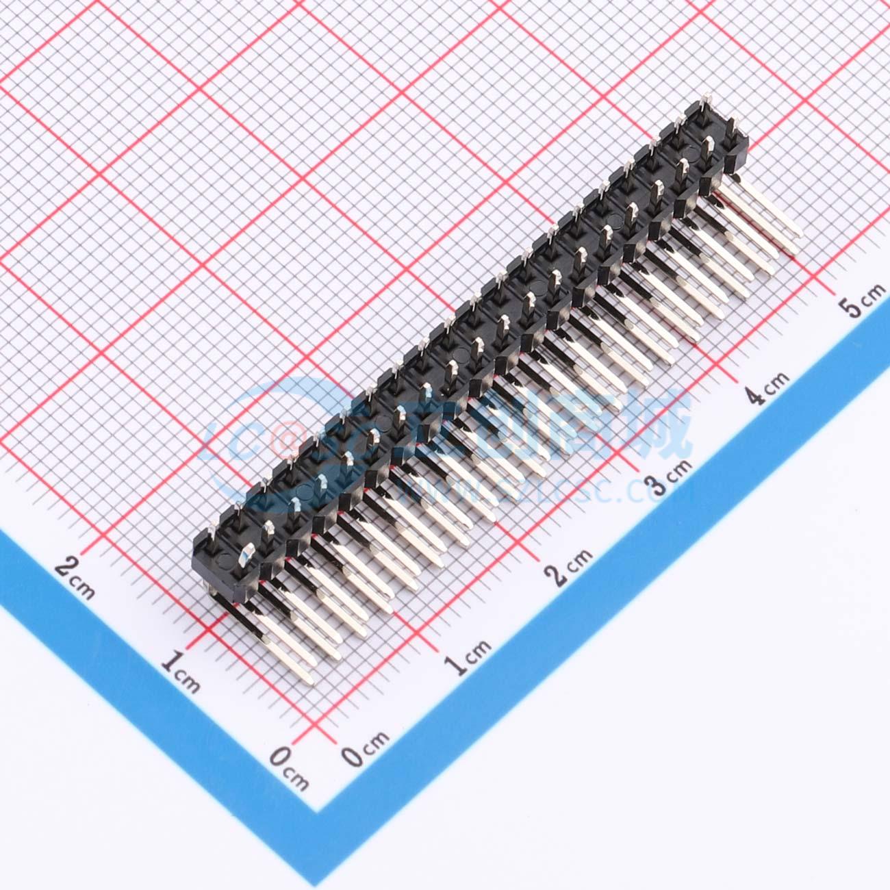 点击查看大图 MTP125-1220R2实物图