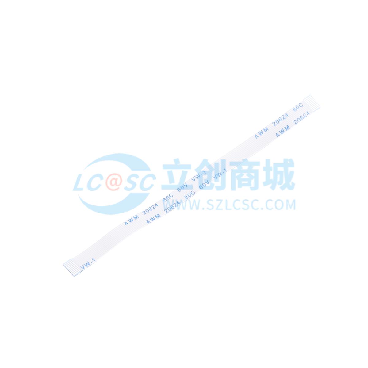 点击查看大图 0.5*10P*100*A*3/3*4/4实物图