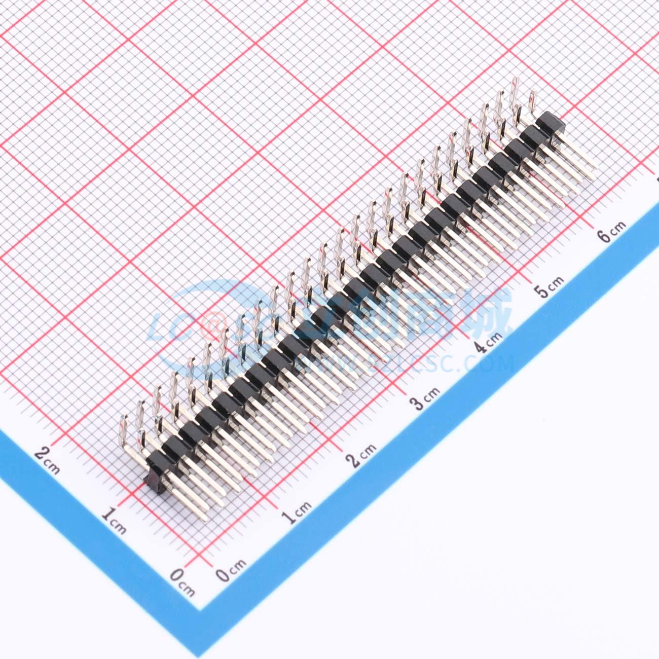 点击查看大图 MTP125-1225R1实物图