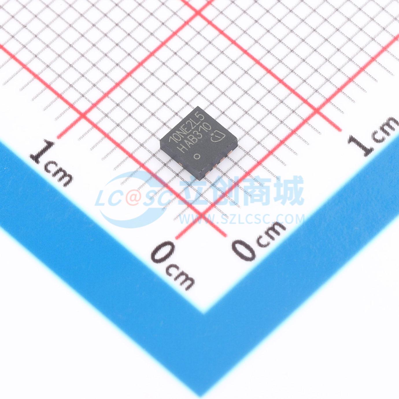 点击查看大图 BSZ010NE2LS5实物图