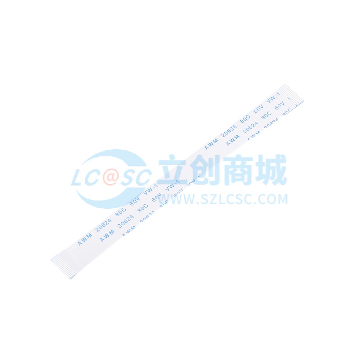 点击查看大图 0.5*16P*100*A*3/3*6/6实物图