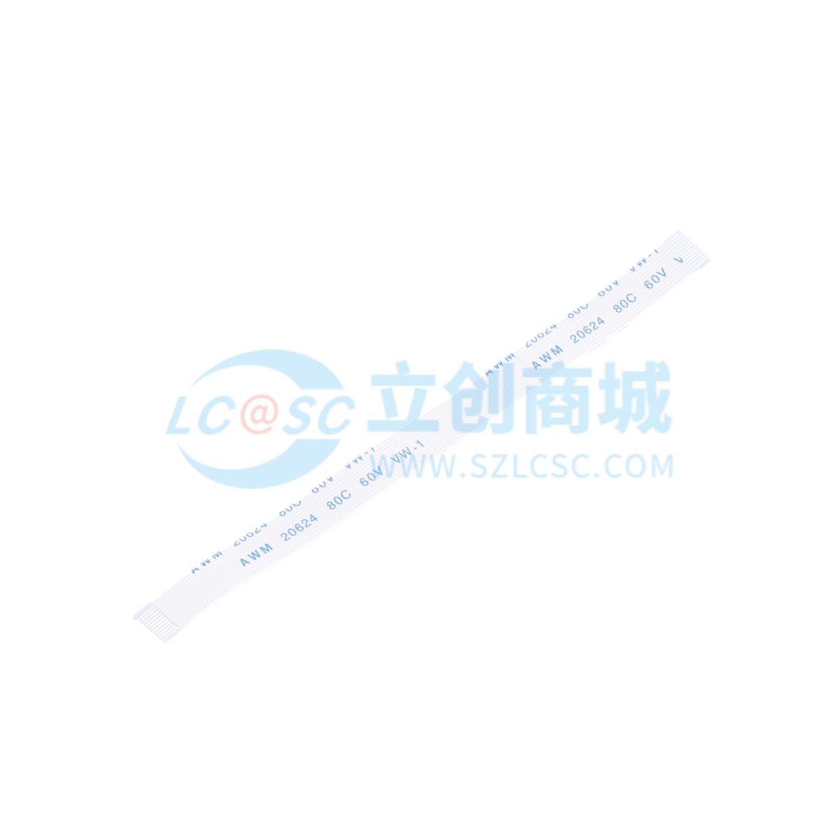 点击查看大图 0.5*12P*100*A*3/3/4/4实物图