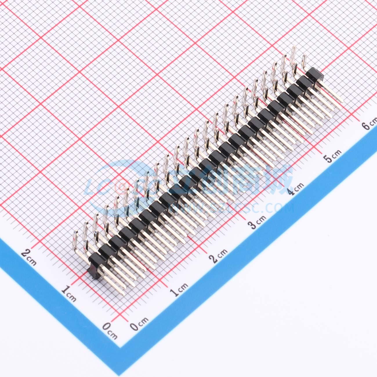 点击查看大图 MTP125-1223R1实物图