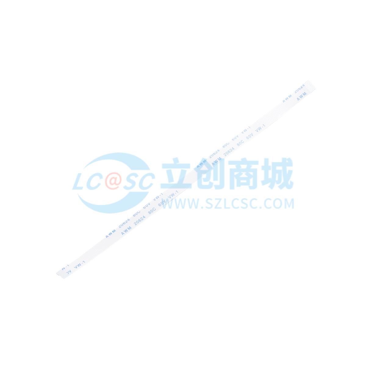 点击查看大图 0.5*10P*150*A*3/3*5/5实物图
