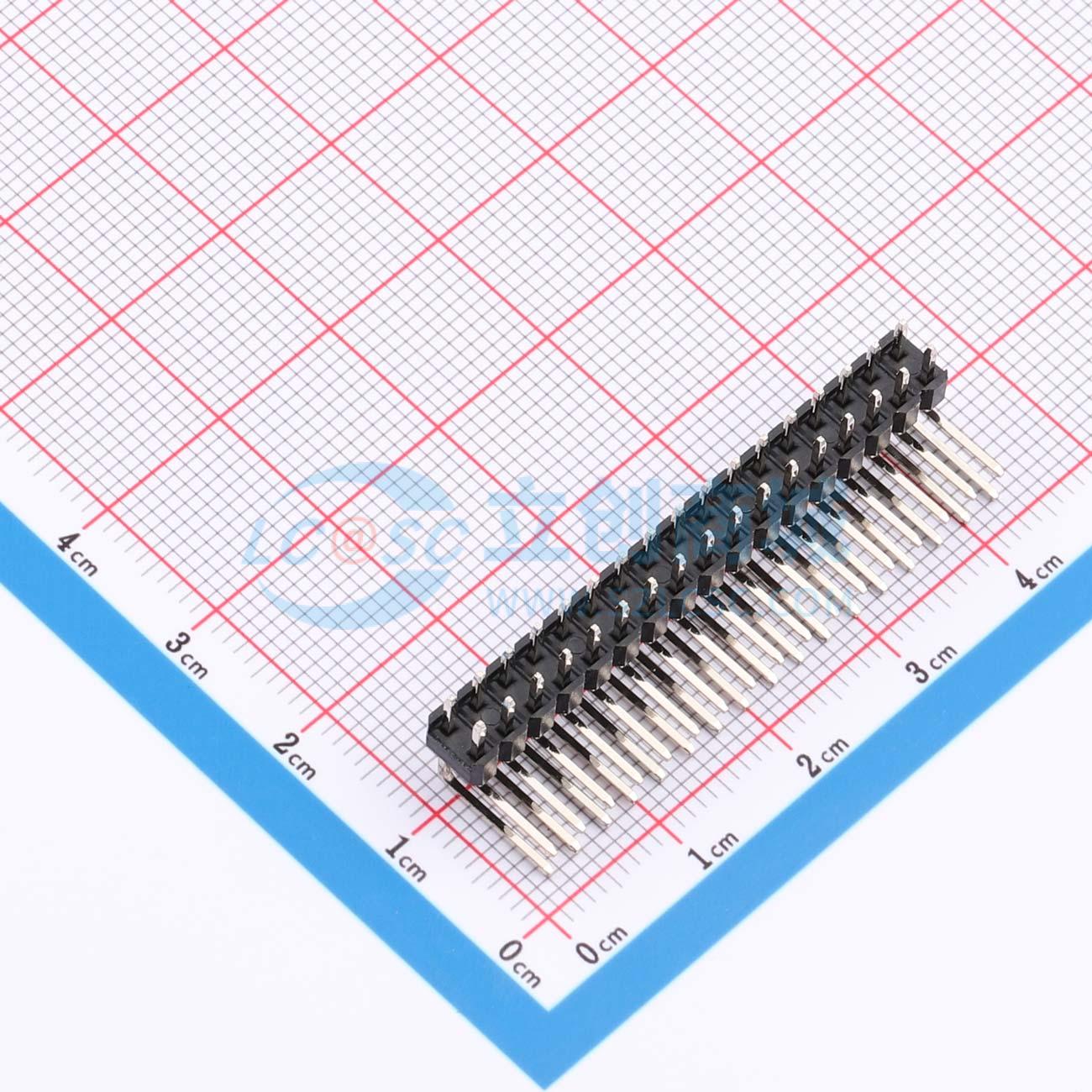 点击查看大图 MTP125-1217R2实物图