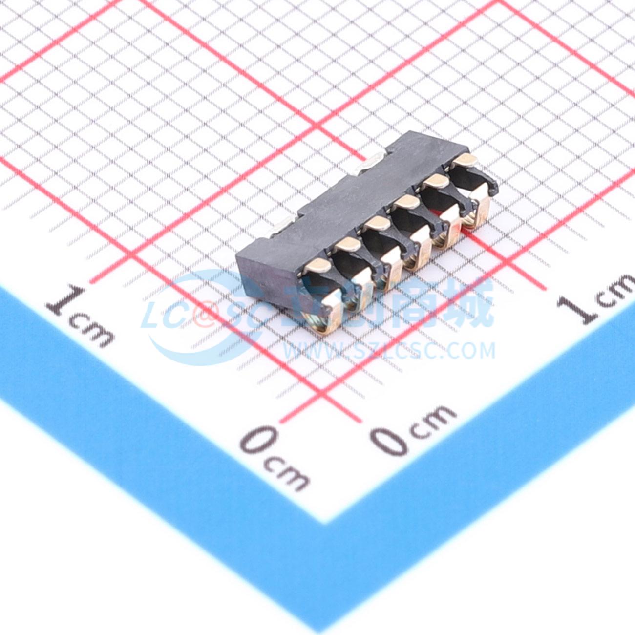 点击查看大图 HYCW-BA3P1618-R125实物图