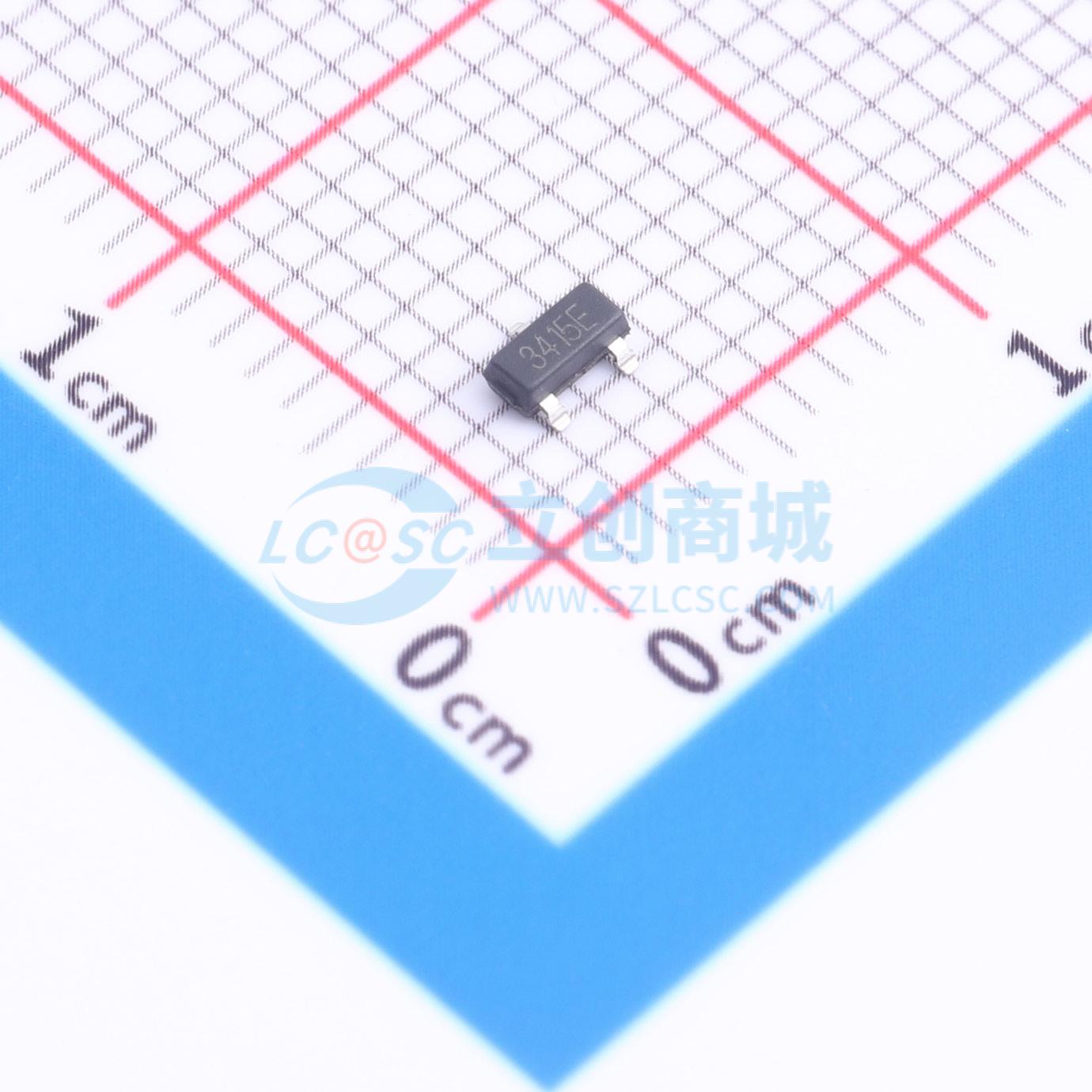 点击查看大图 MMFTP330K-HXY实物图