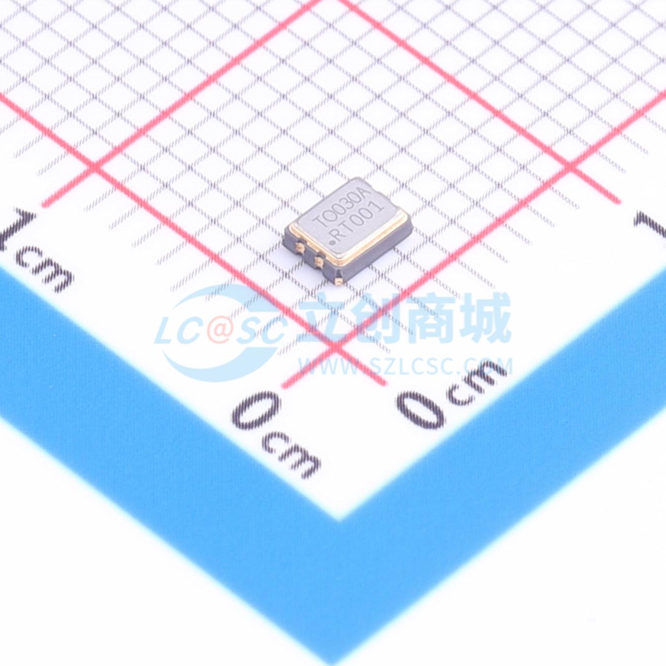 点击查看大图 XO32F030000GDHE002实物图