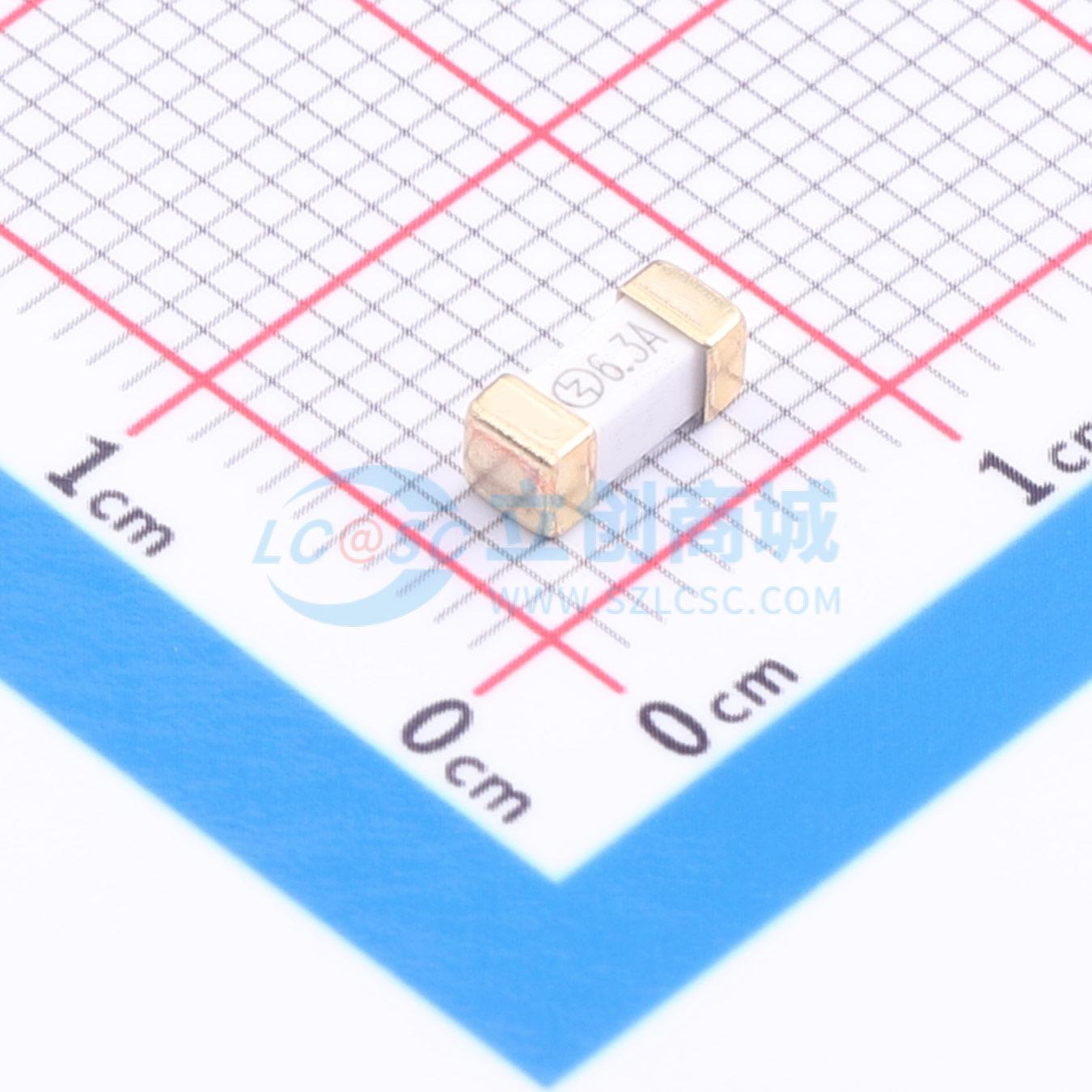 点击查看大图 SFE1630实物图
