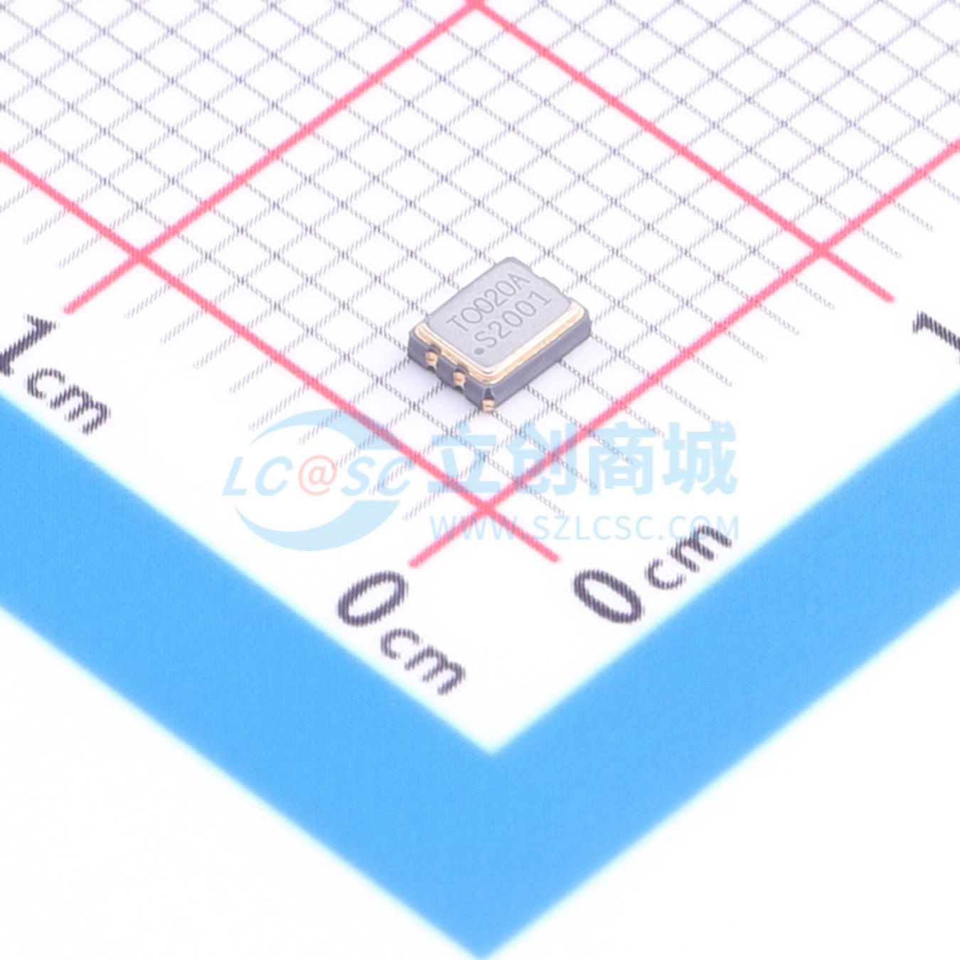 点击查看大图 XO32A020000GBHE001实物图