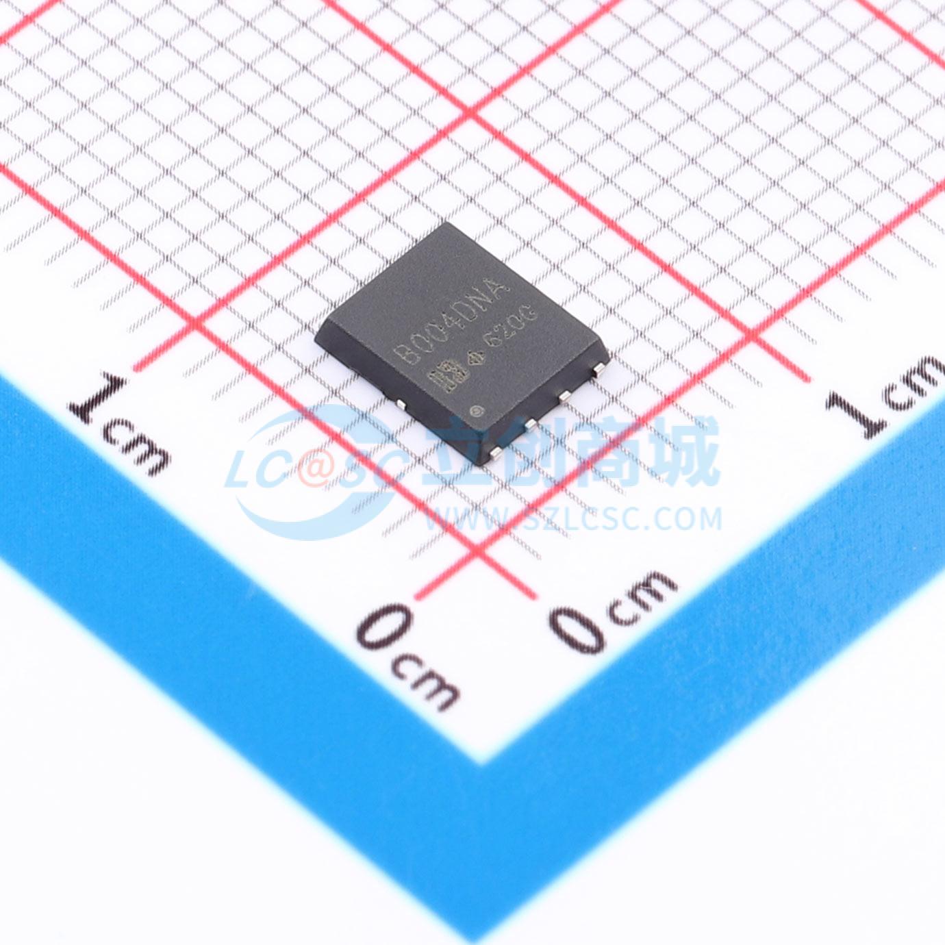 点击查看大图 NB004DNAG实物图