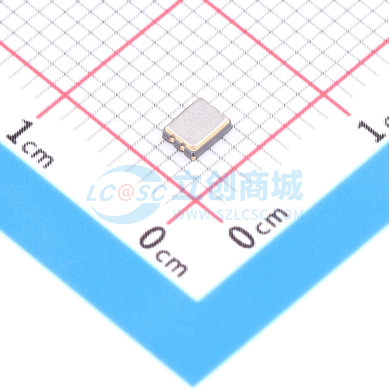 点击查看大图 XO32A050000GBHE002实物图