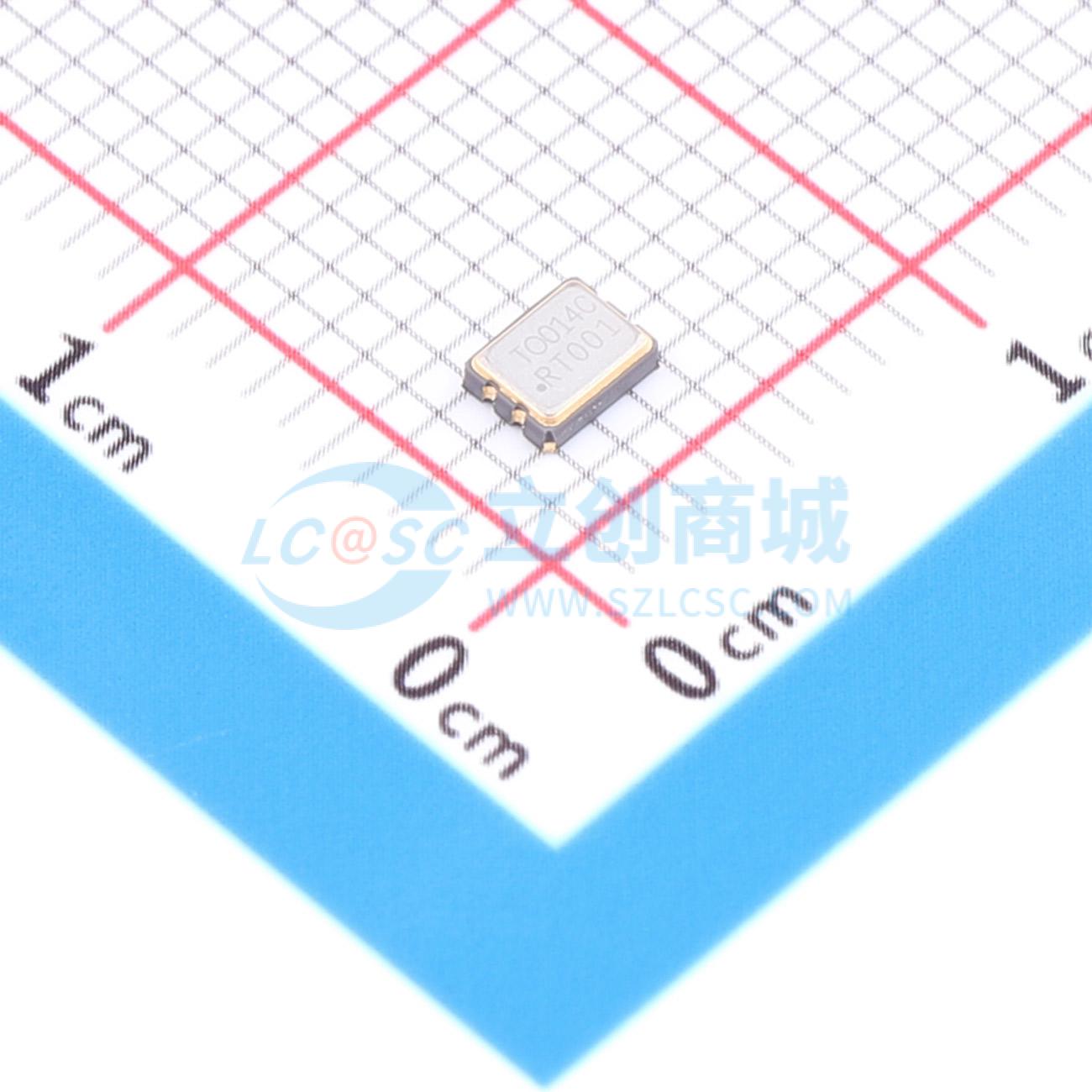 点击查看大图 XO32F01431AGHHE001实物图