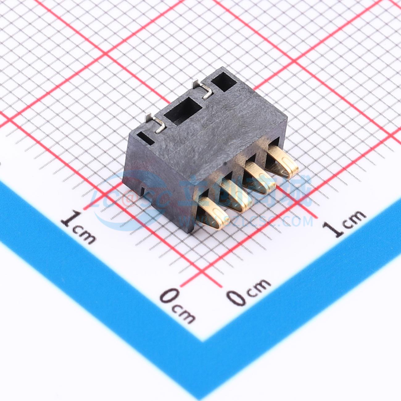 点击查看大图 HYCW-BA4P2567D-50-23实物图