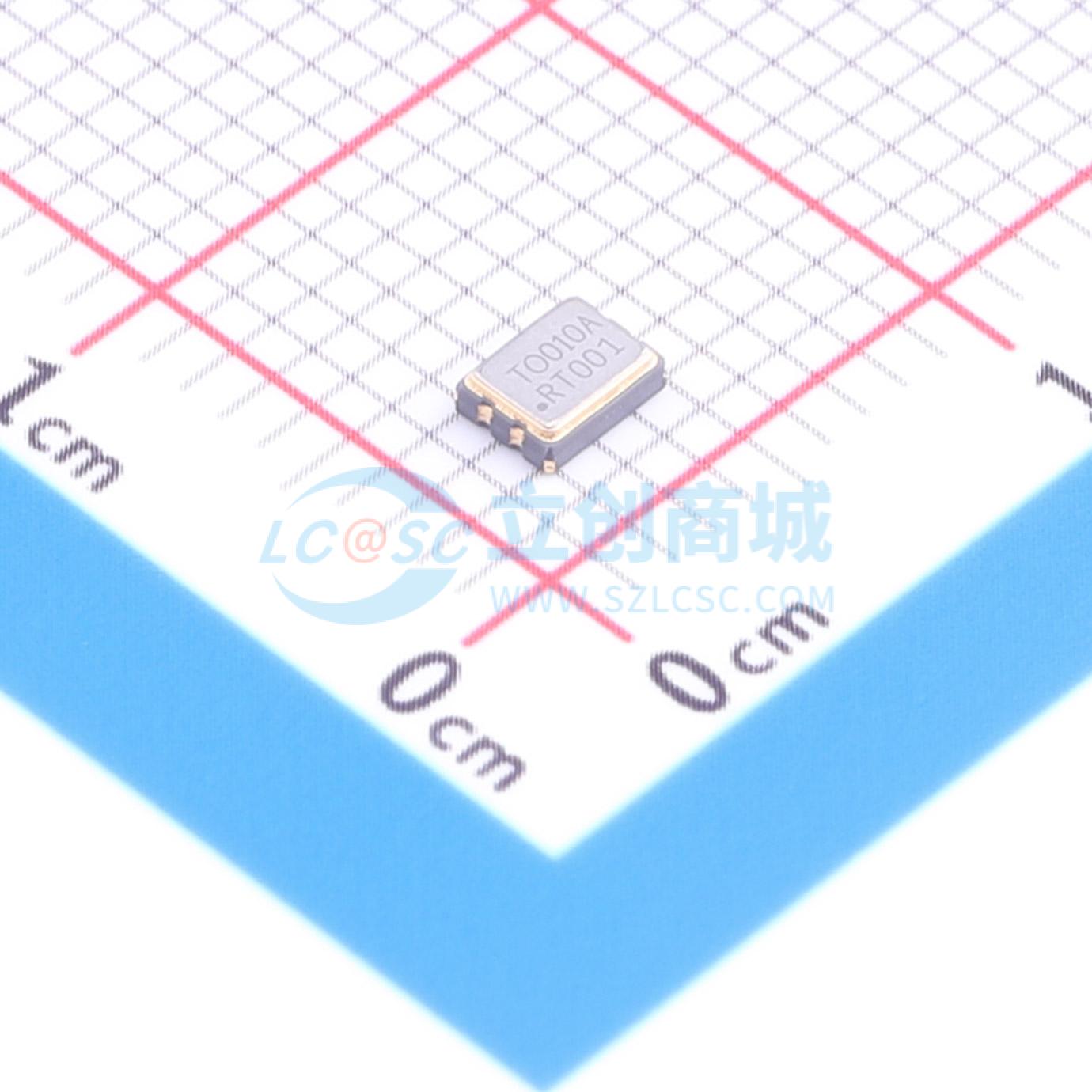 点击查看大图 XO32F010000GDHE001实物图
