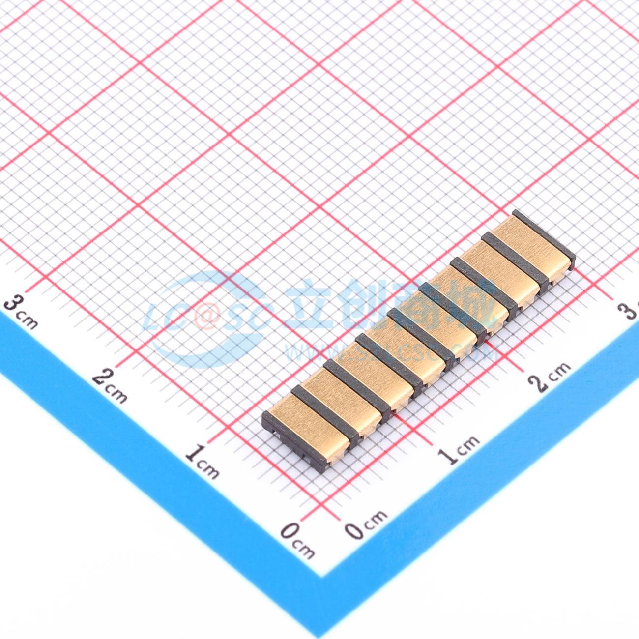 点击查看大图 HYCW-BF8P3519D-260实物图