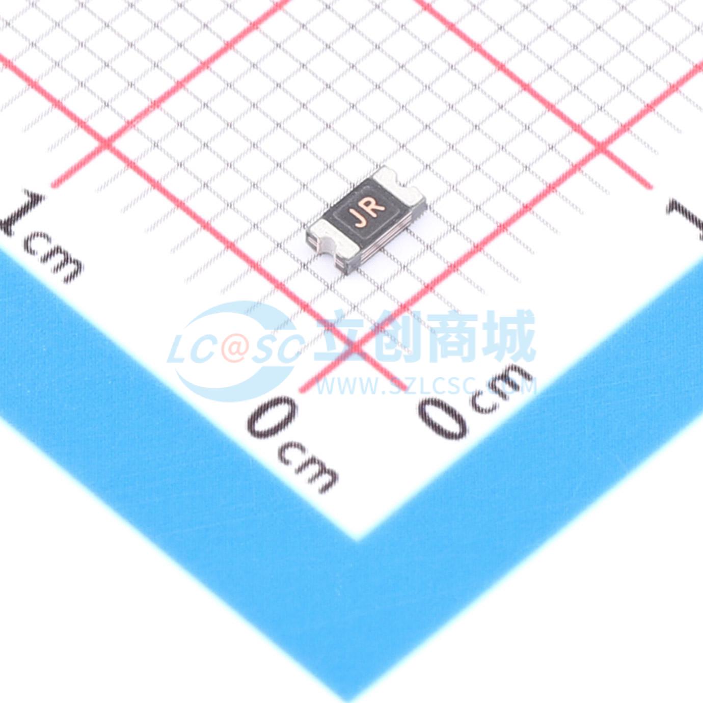 点击查看大图 ASMD1206SL450-6V实物图