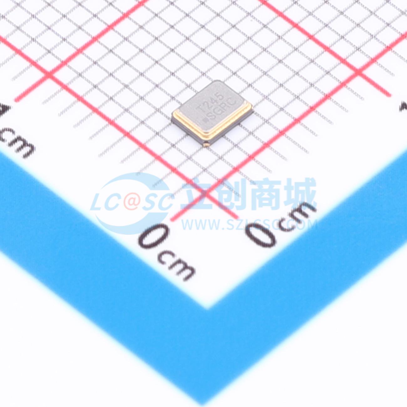 点击查看大图 AM24500301实物图