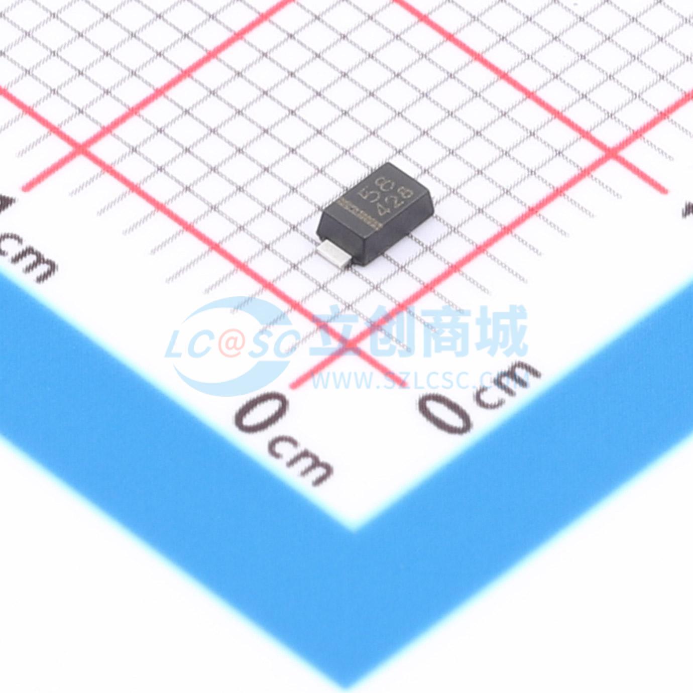 点击查看大图 RSX068MP2STR实物图