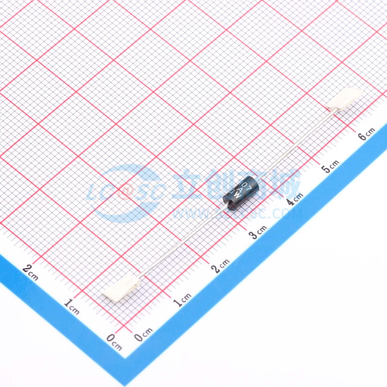 点击查看大图 SD1A240GW实物图
