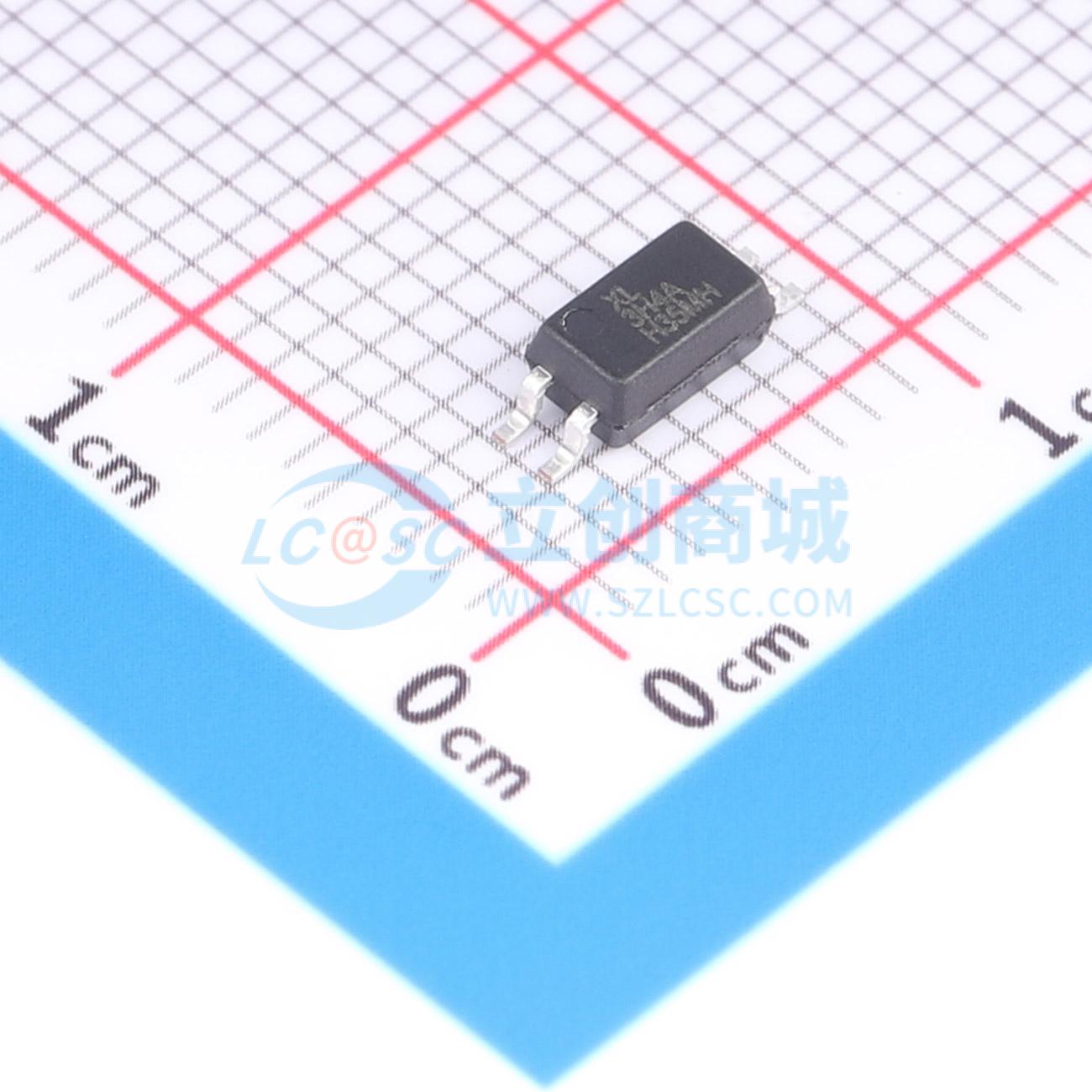 点击查看大图 XL3H4(A)-E实物图