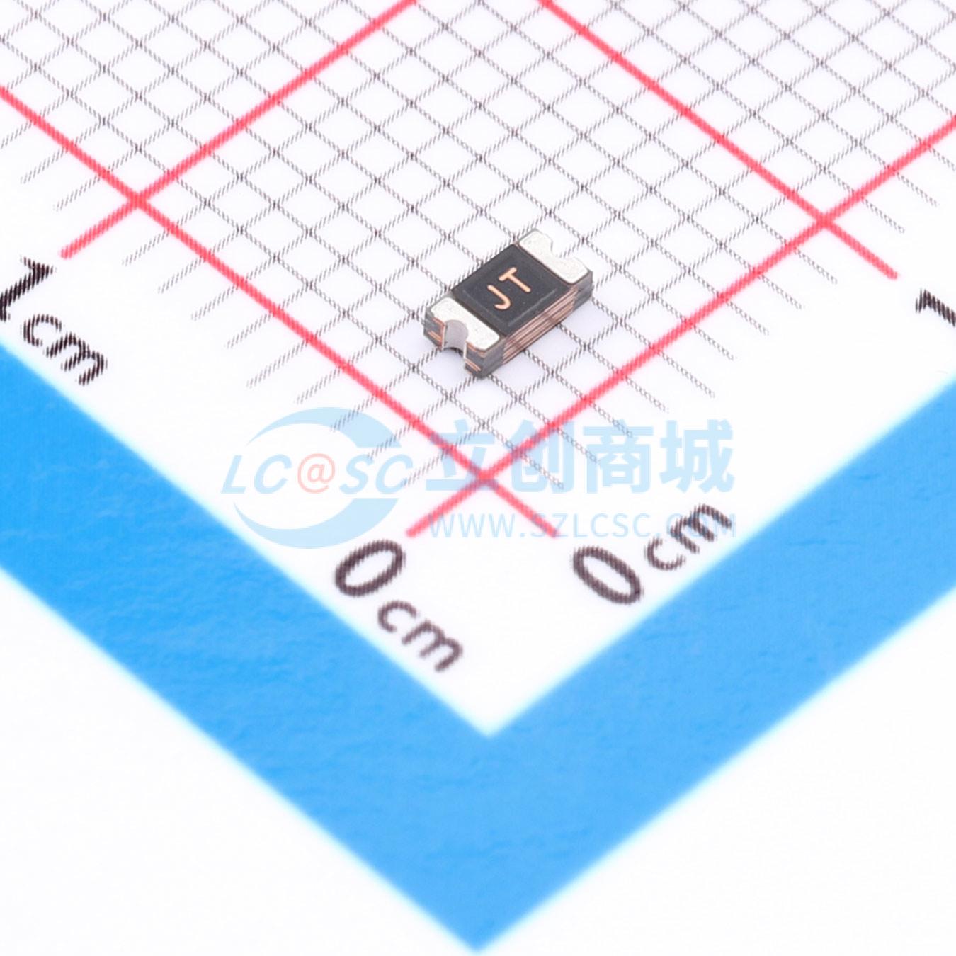 点击查看大图 ASMD1206SL700-6V实物图