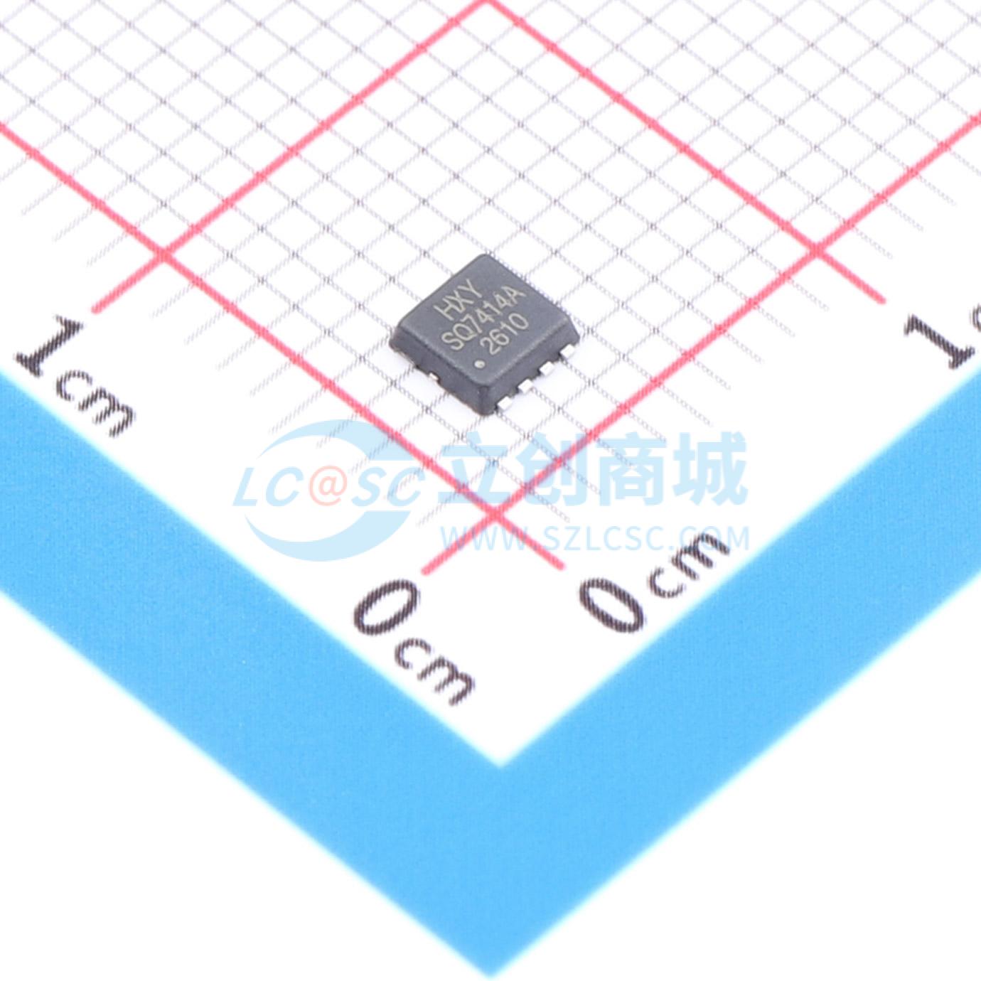 点击查看大图 SQ7414AEN-T1_BE3-HXY实物图