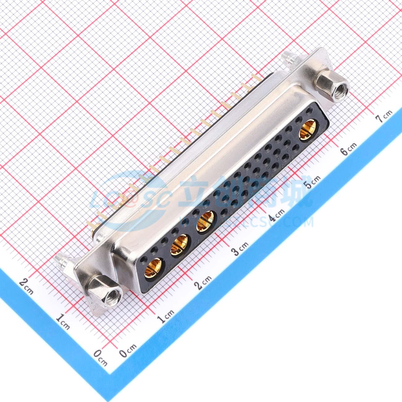 点击查看大图 D-DWS036PF-F000实物图