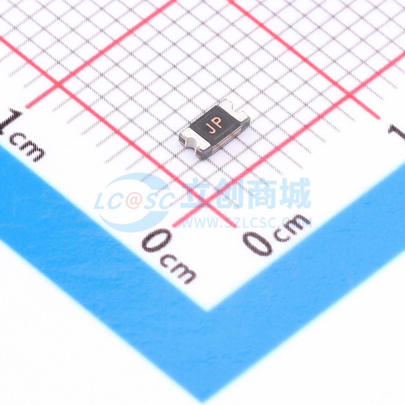 点击查看大图 ASMD1206SL500-6V实物图