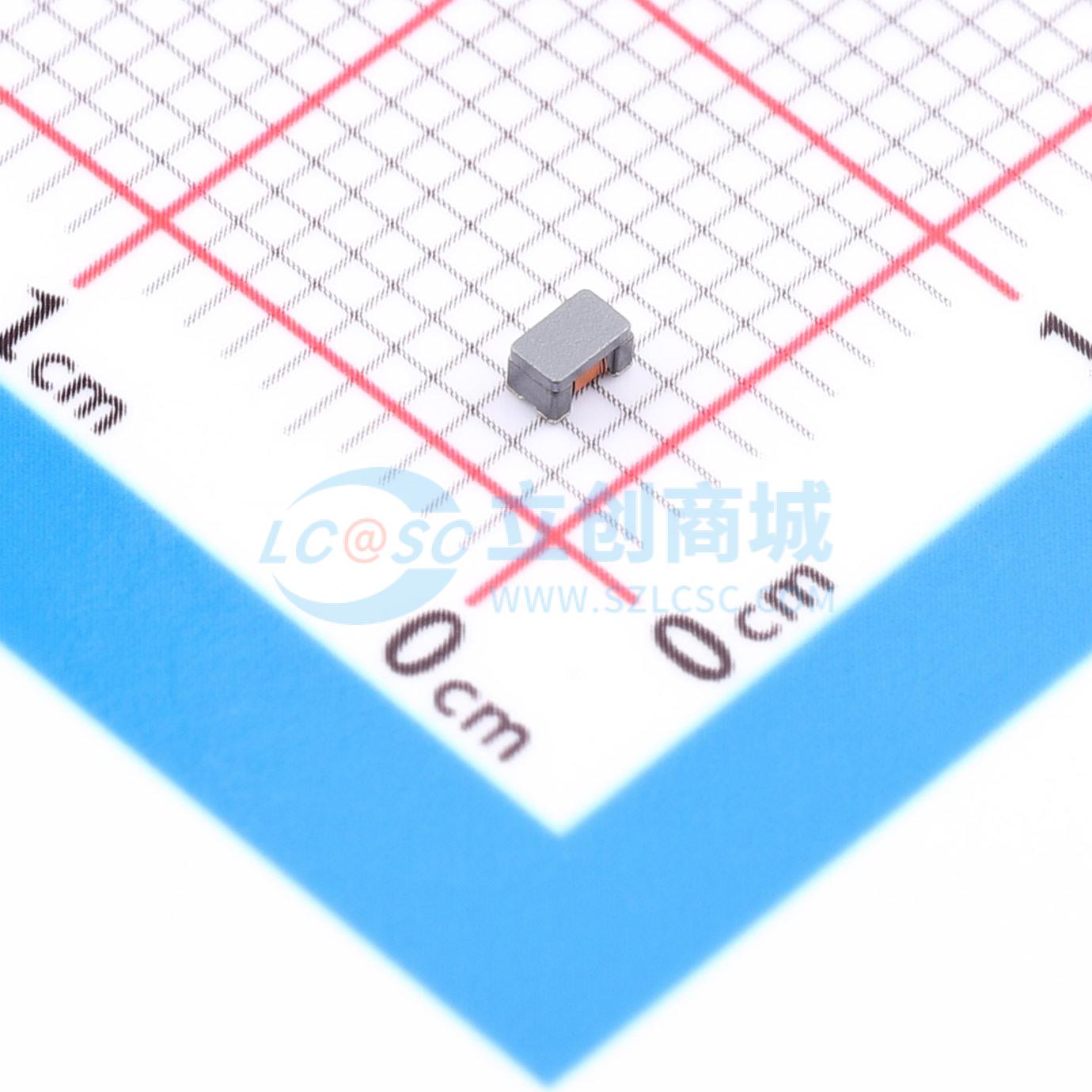 点击查看大图 HCMM2012-801Y T-CND实物图