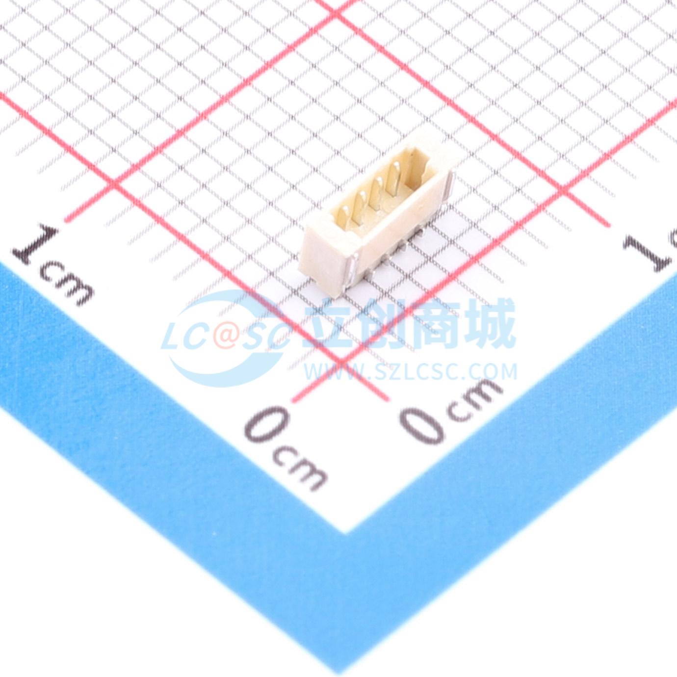 点击查看大图 SH-0.8-4AWT实物图