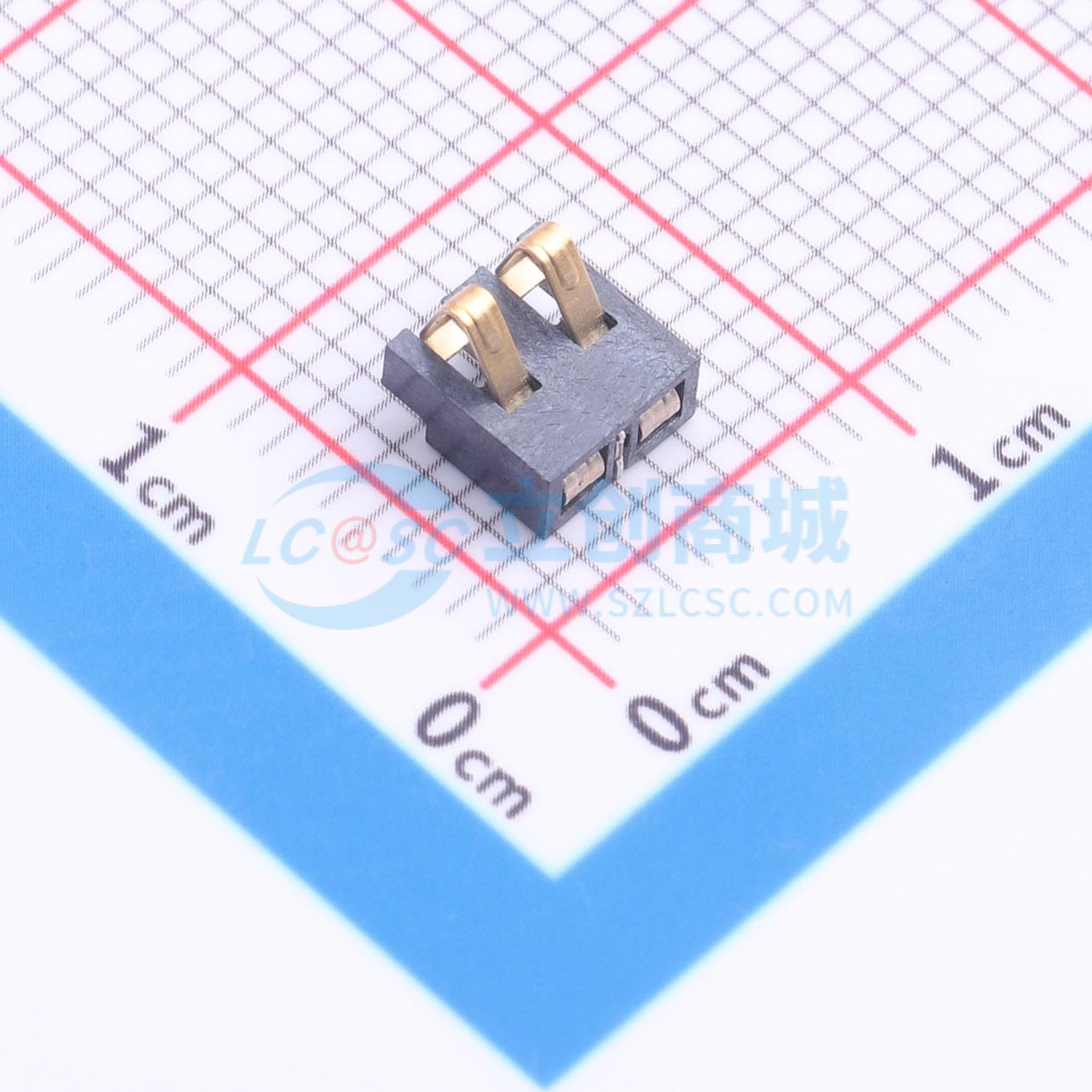 点击查看大图 HYCW-BA2P2524实物图