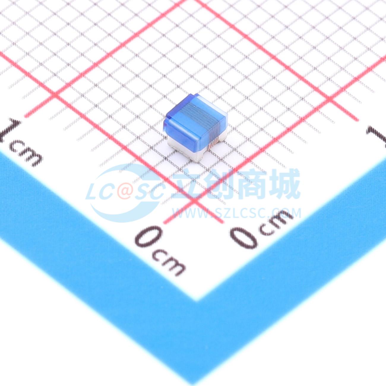 点击查看大图 HWC2520JR10D实物图