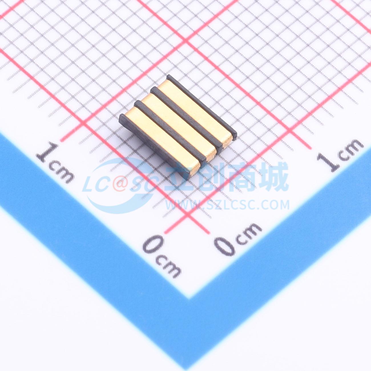 点击查看大图 HYCW-BF3P16127D-18实物图
