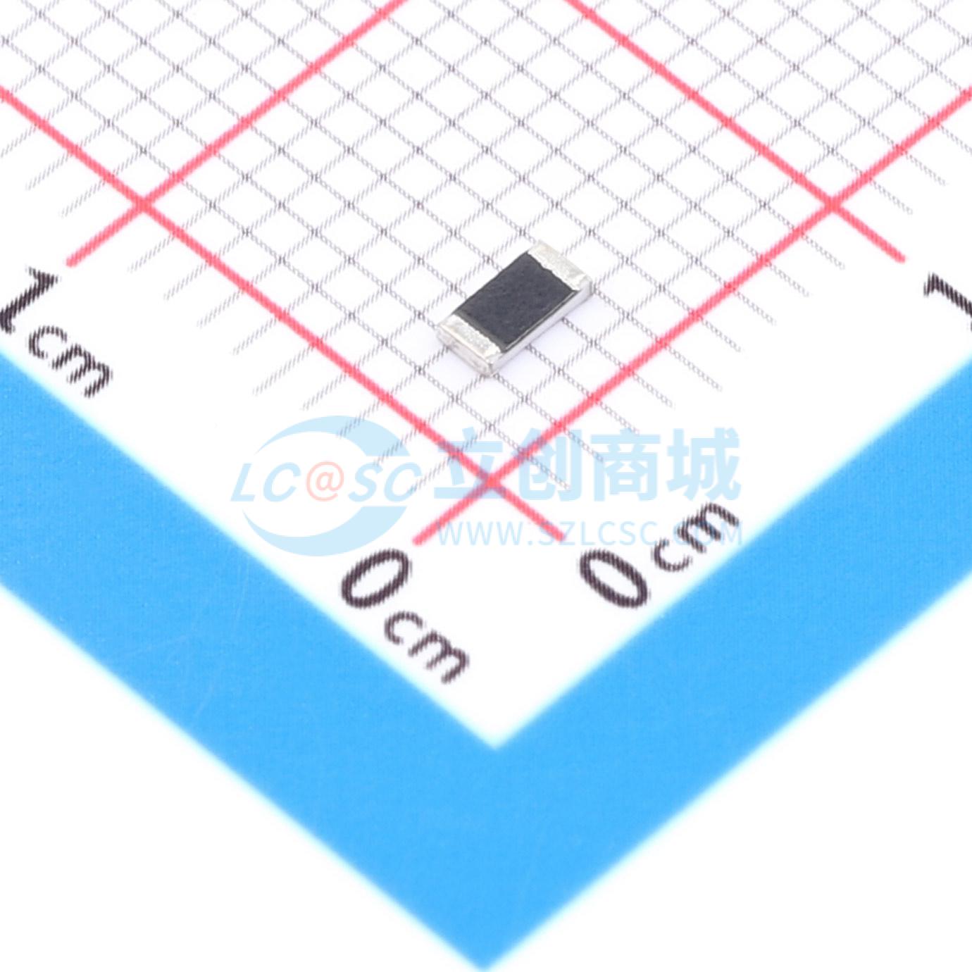 点击查看大图 PT1206FR-7W0R14L实物图