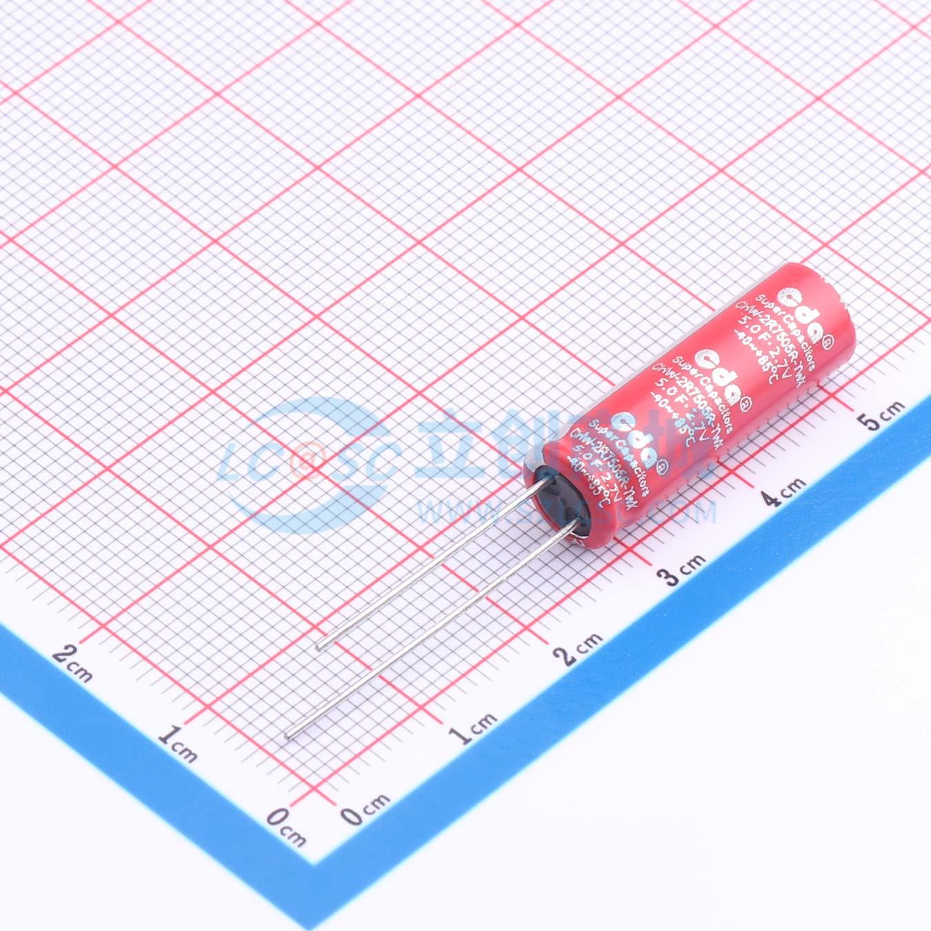 点击查看大图 CHW-2R7505R-TWX实物图