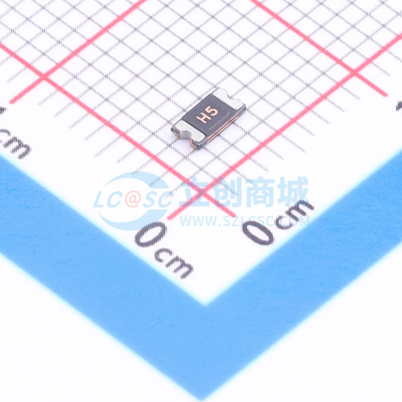 点击查看大图 ASMD1206H050实物图