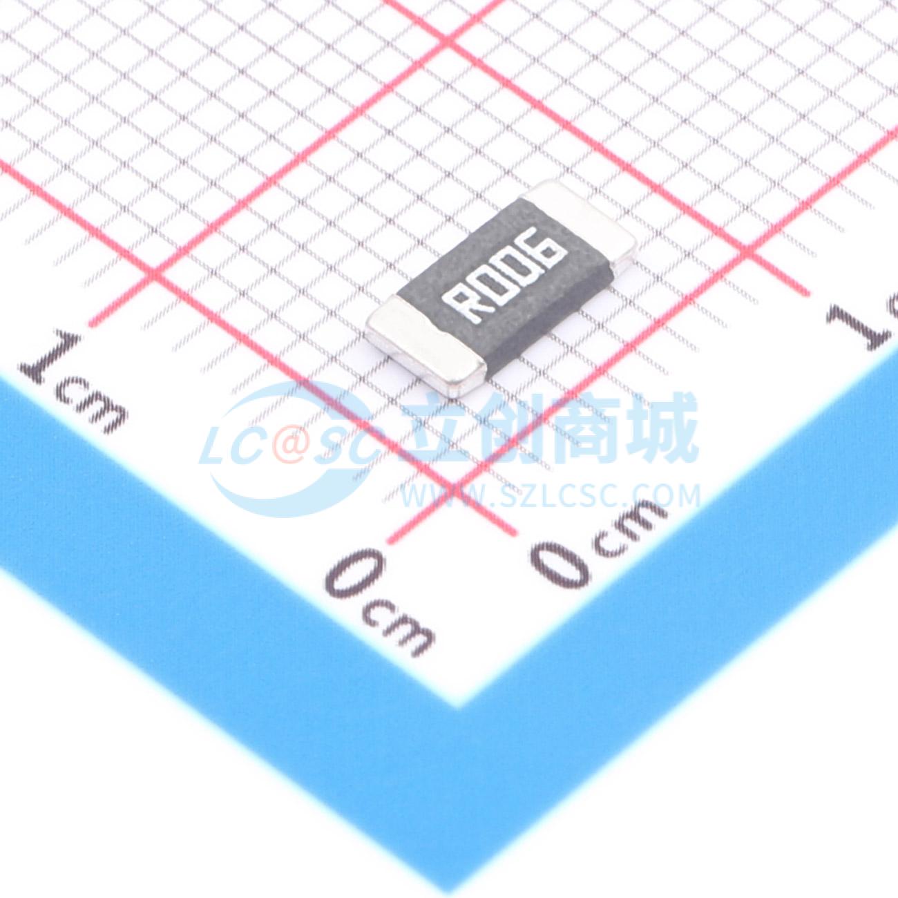 点击查看大图 LRBM25GFER006实物图