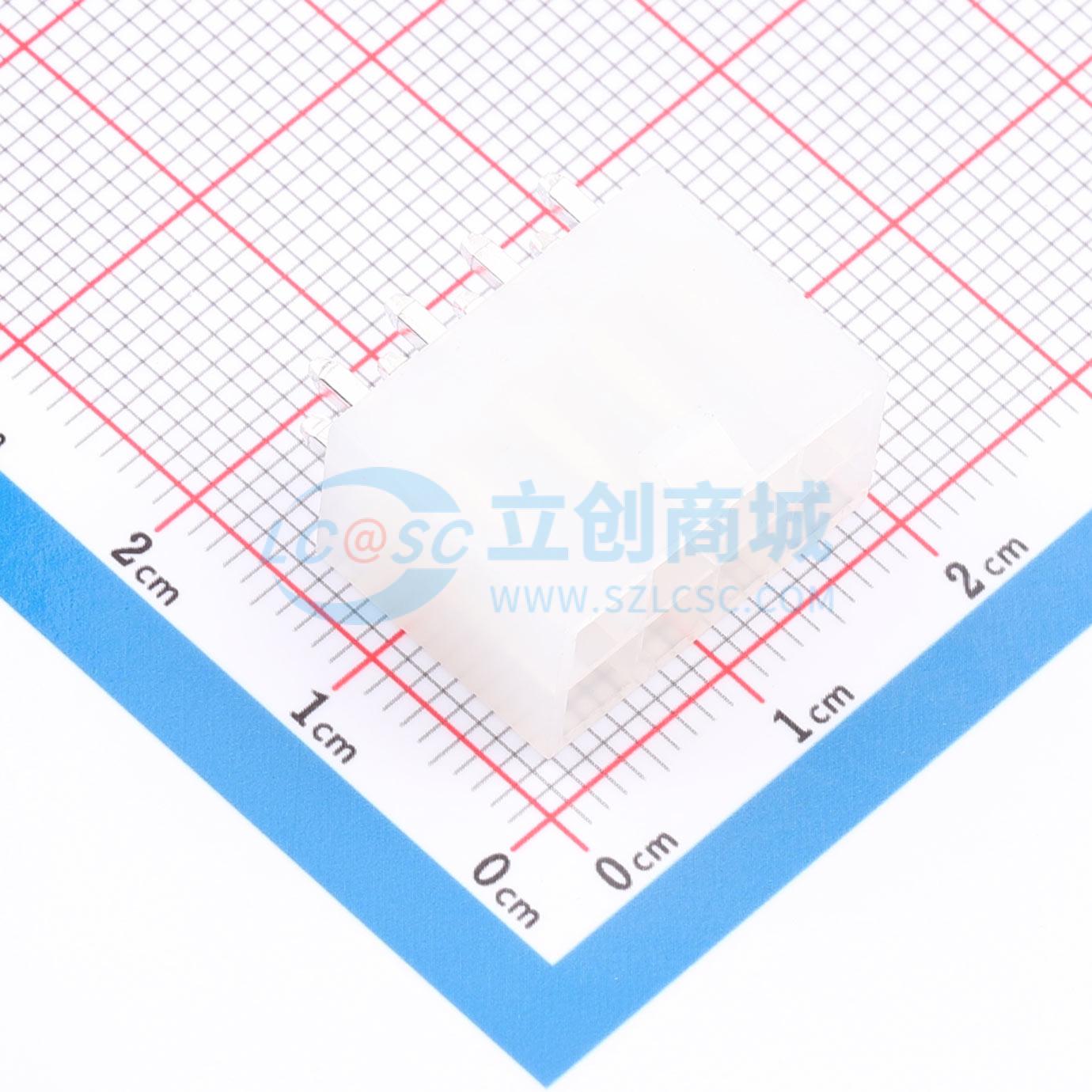 点击查看大图 SH-5569-4.2-2*4A实物图