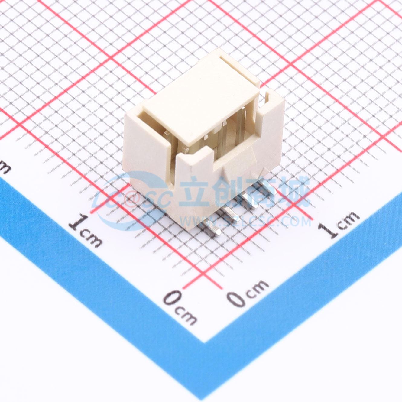 点击查看大图 SH-PHB2.0-2*4ALT实物图