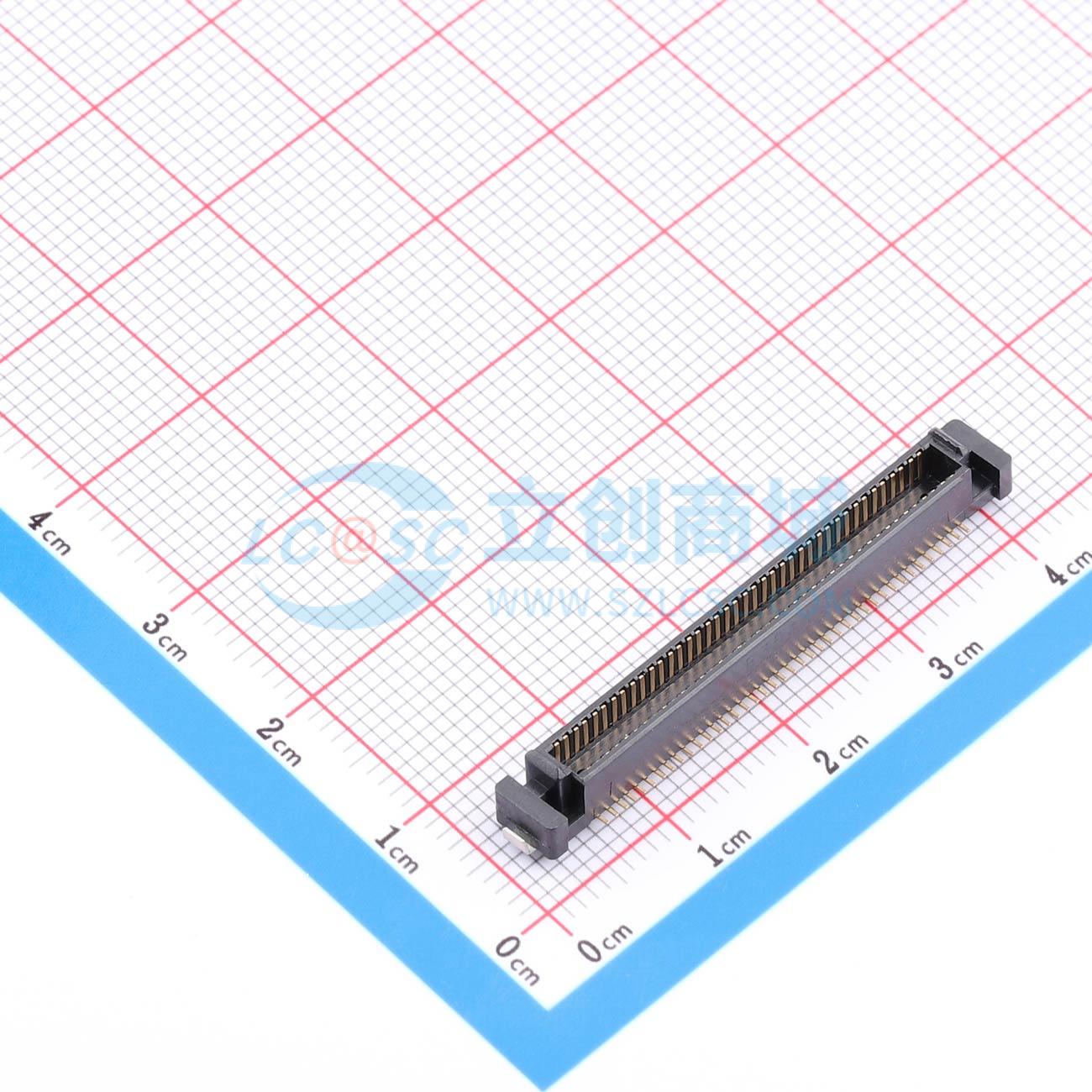 点击查看大图 KX15-80K3DE实物图