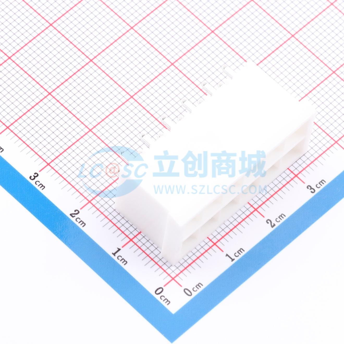点击查看大图 B12P-XL-HDS(LF)(SN)实物图