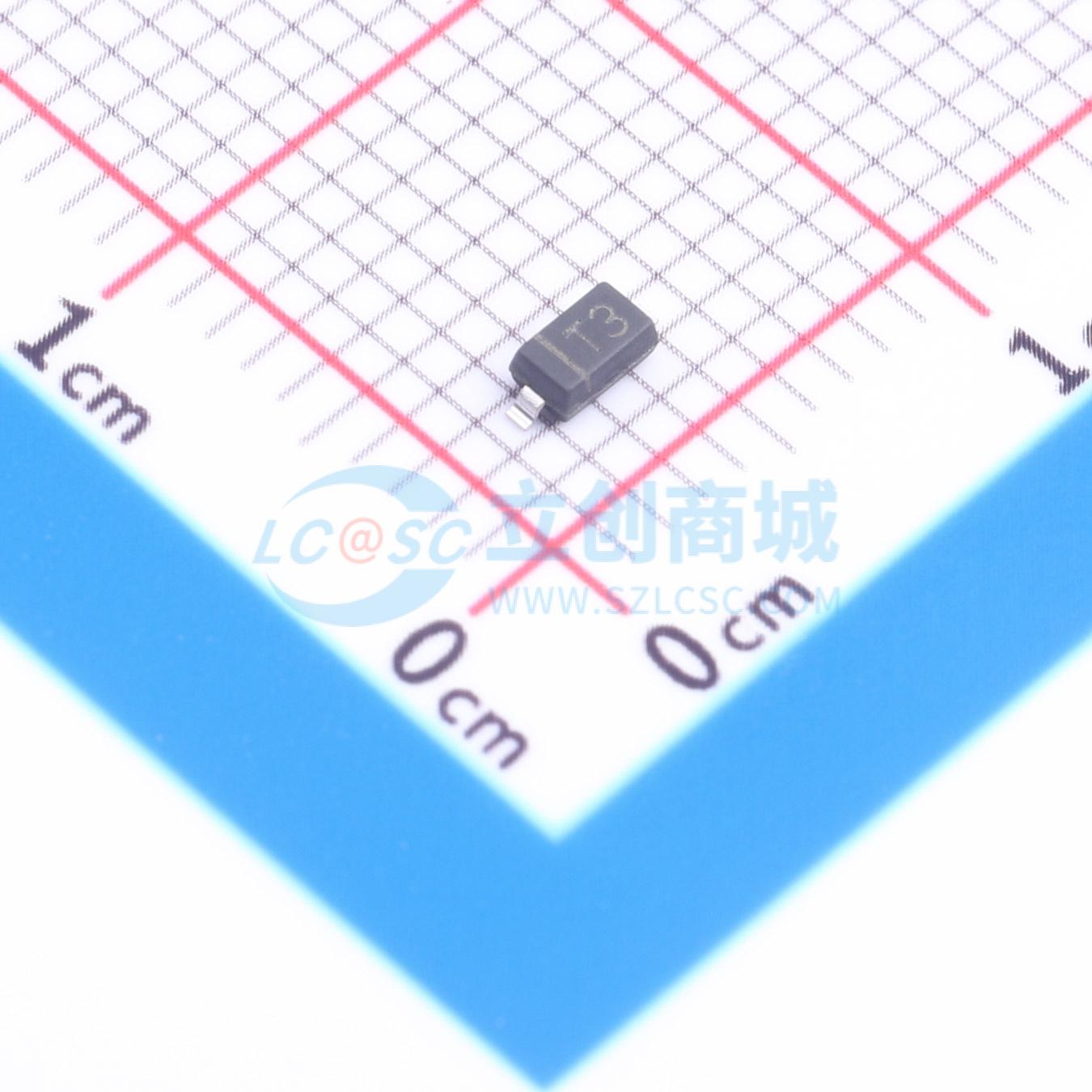 点击查看大图 BAV21W实物图