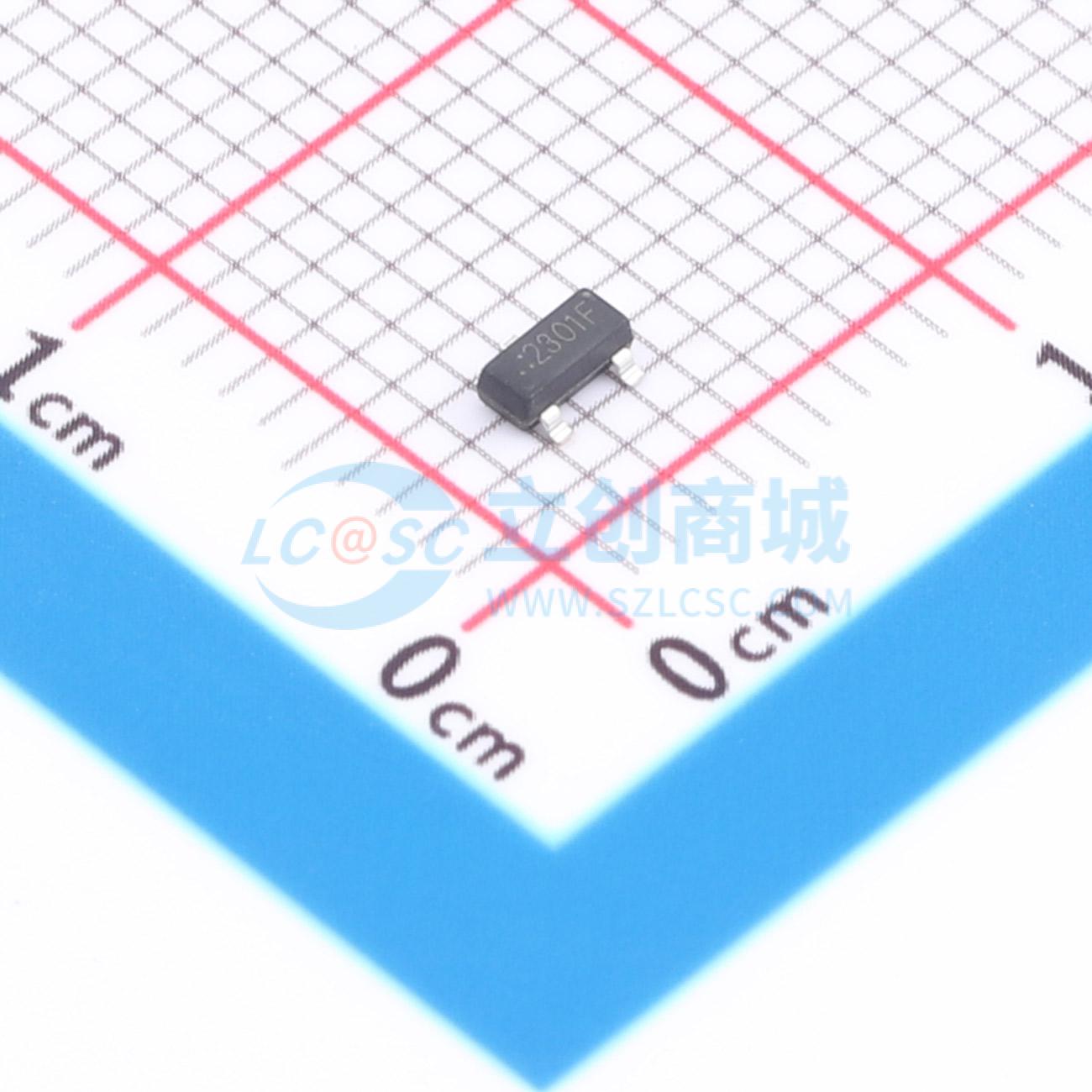 点击查看大图 DO2301F实物图