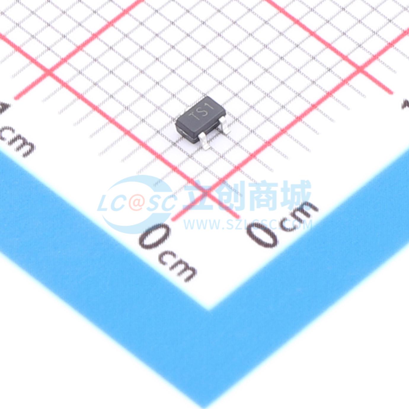 点击查看大图 JTD2101实物图