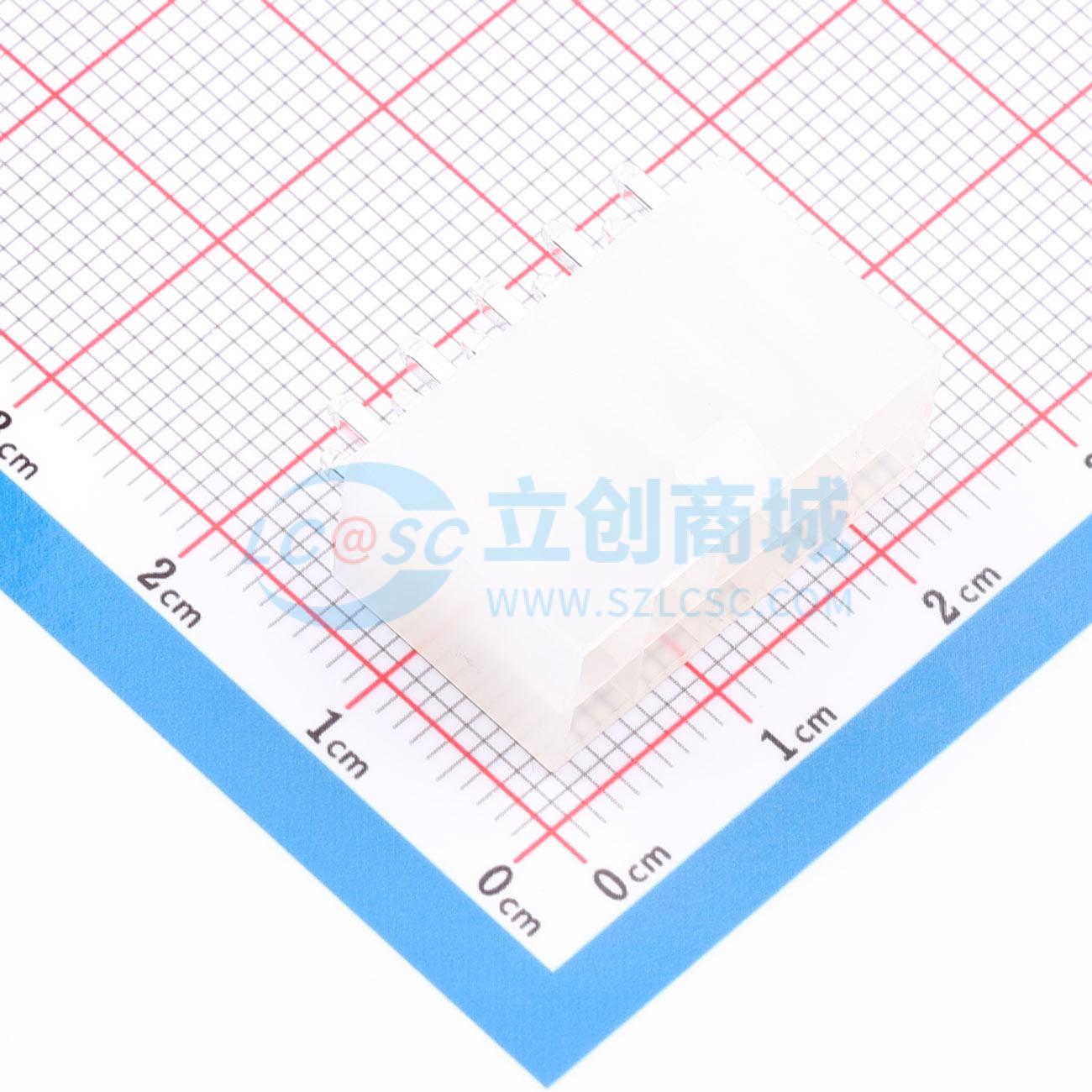 点击查看大图 SH-5569-4.2-2*5A实物图