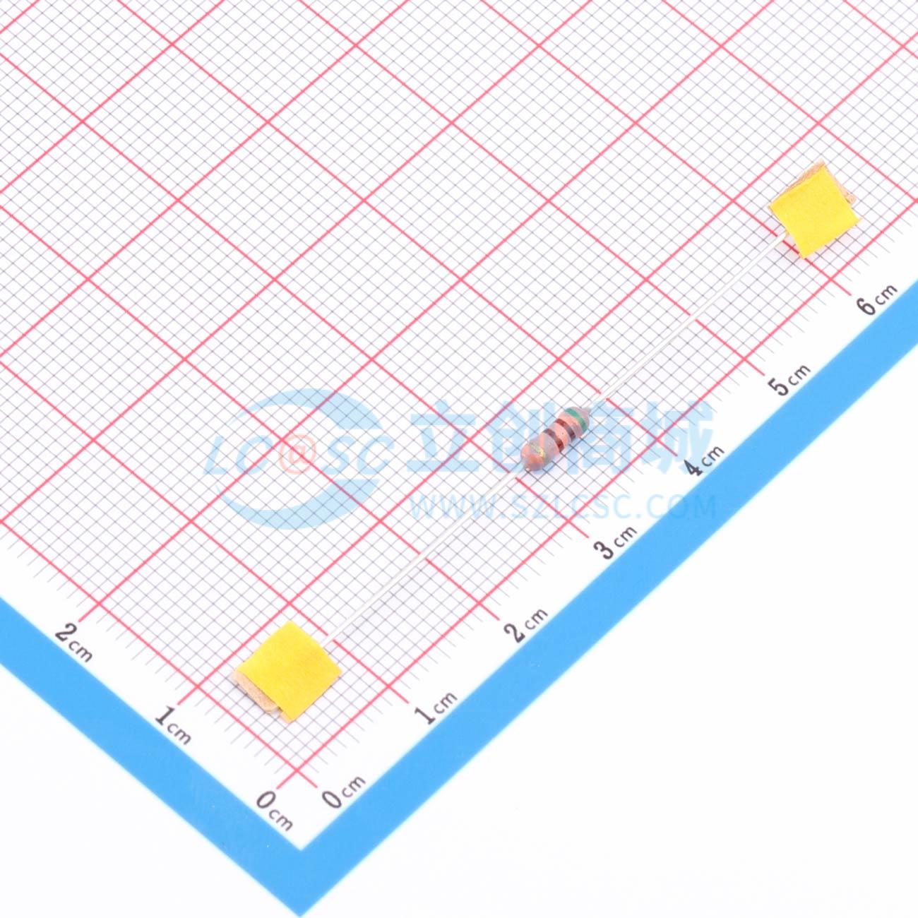 点击查看大图 FMP100JR-52-510R实物图