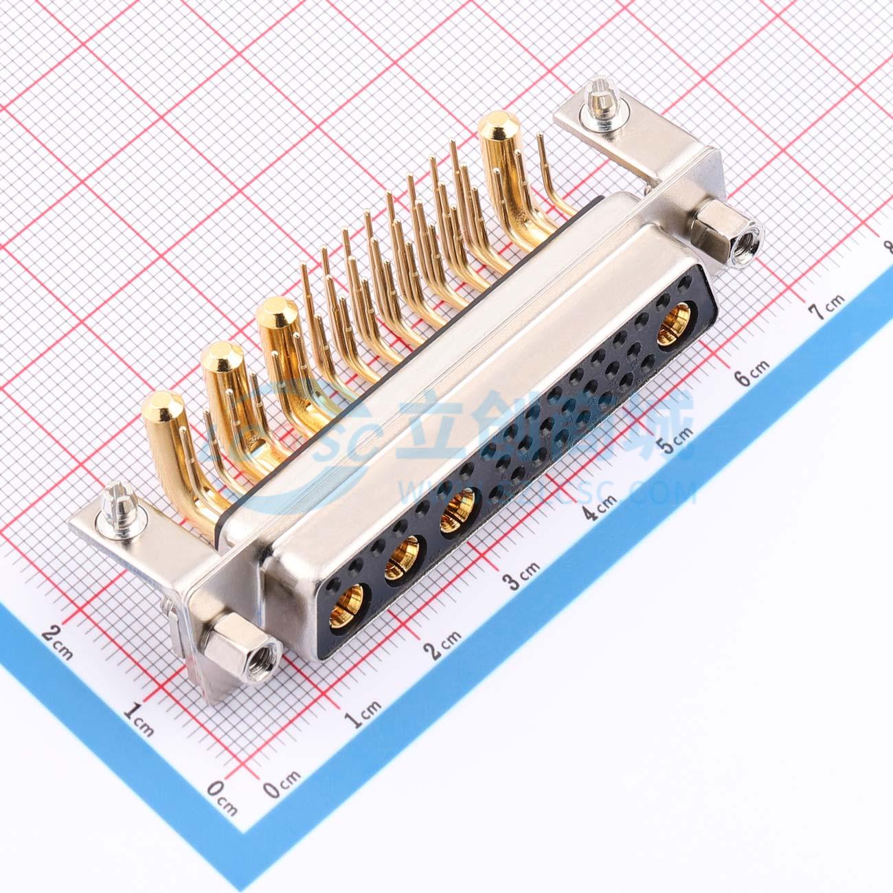 点击查看大图 D-DWR036PF-E000实物图