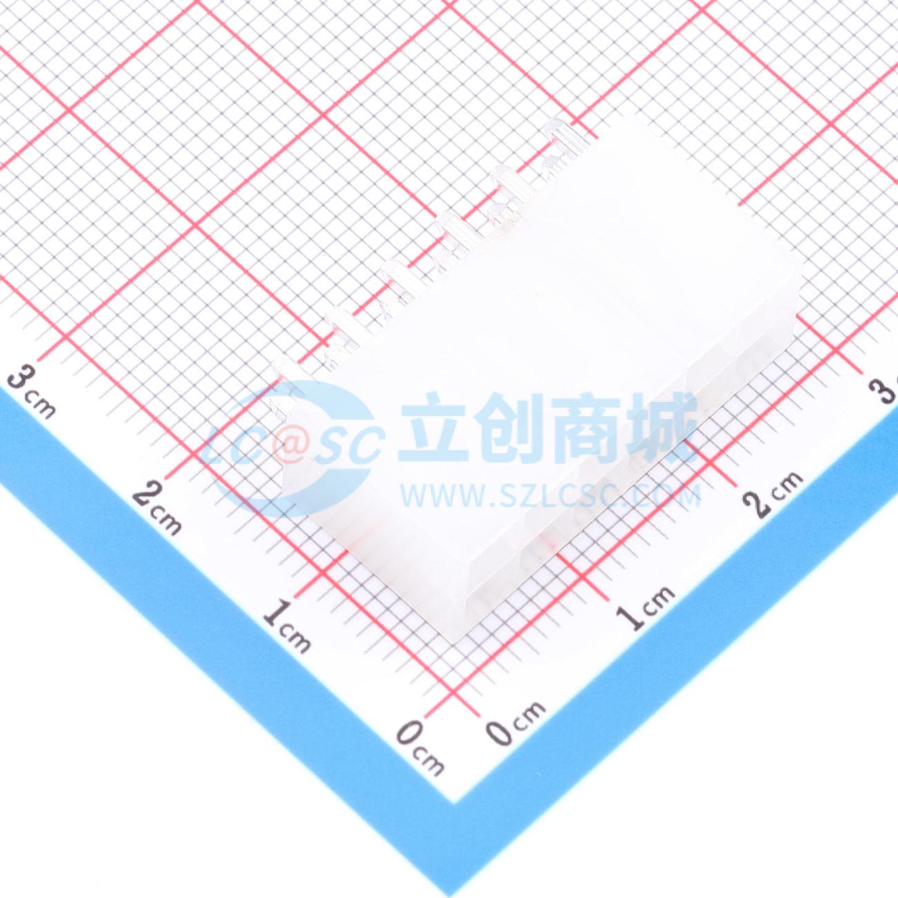 点击查看大图 SH-5569-4.2-2*6A实物图